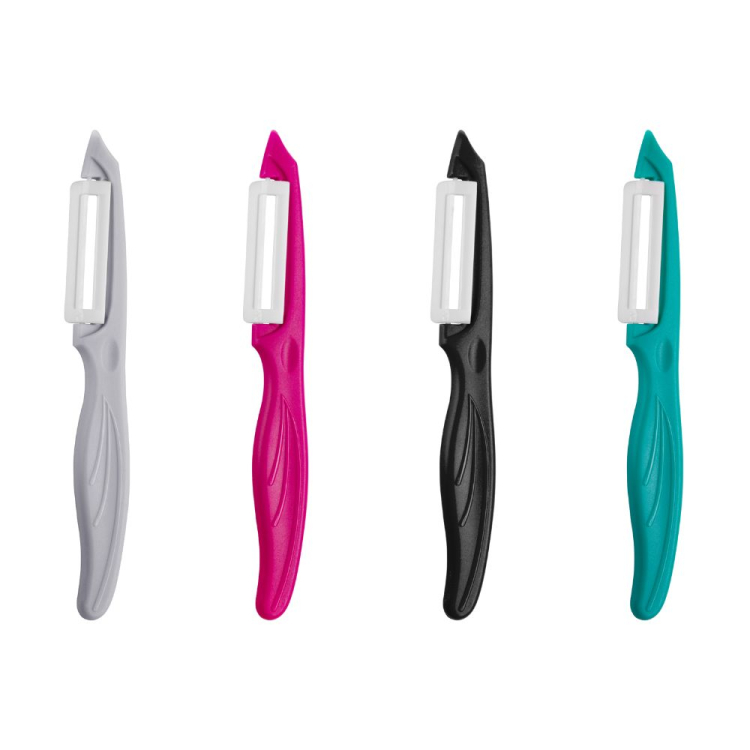 Skrobak ceramiczny podłużny DENIS